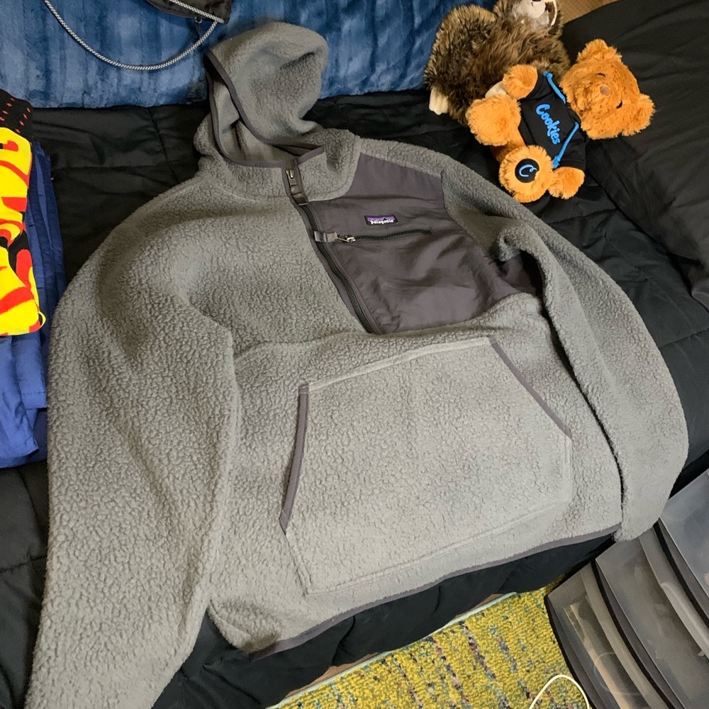 Patagonia Jacket